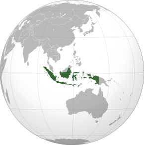 globus-indonesie