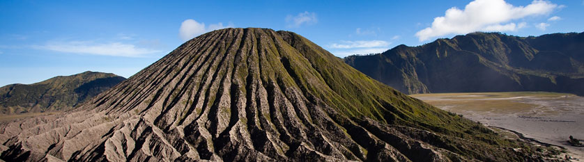 Kráter Bromo